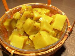 -张家卫·阳江菜·小海鲜(肥婆湾桥店)