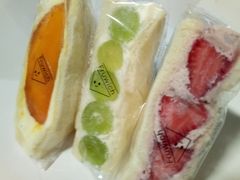 -Fruwich果明治(西单更新场店)