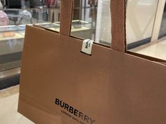 -BURBERRY(青岛海信广场店)