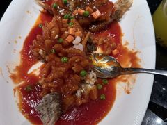 -阿明小菜·海鲜·上海菜(梅陇店)