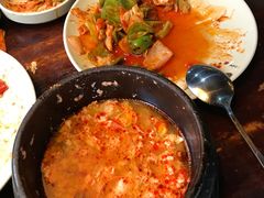 -火炉情韩国料理店(古田路店)