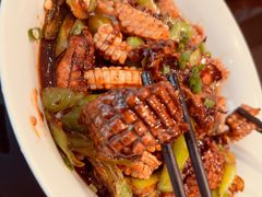 -鑫小城故事·藕汤·家常菜(台北一路总店)