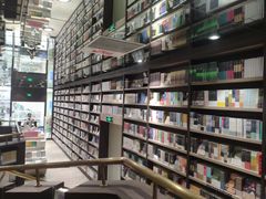 -钟书阁(群光广场店)
