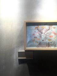 -DeerSong花鹿颂托管式护肤