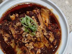 -巴蜀人家(东关街店)