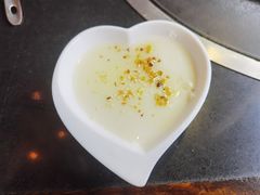 桂花豆花-冯排骨涮烤火锅(华商国际城店)