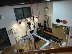 -Esther’s gym 私教工作室