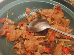 -鹿港小镇(霄云店)
