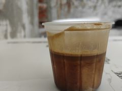 -边渡咖啡烘焙店(昙华林店)