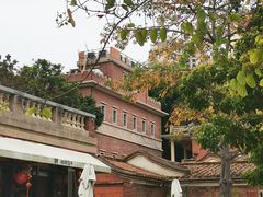 -晋江五店市传统文化旅游区