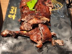 -肖四女乐山跷脚牛肉(世博源店)