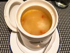 -亚洲国际大酒店·云顶阁旋转自助餐厅