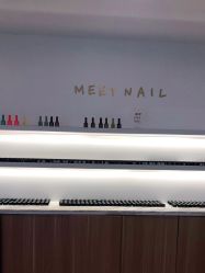 -Meet Nail 美睫·美甲