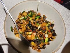 -湘中缘·湖南菜(娄底驻京办店)