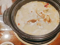 -亿诣蝎府炸酱面羊蝎子火锅(酷车小镇店)