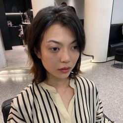 -M1 HAIR烫染
