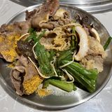 苏州美食｜亲爱的韩国创意料理