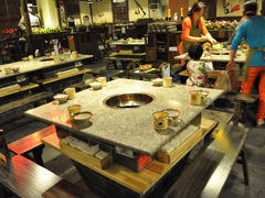 大堂-佬革命主题火锅(玉沙路店)