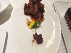 熏鲈鱼-海味观(老西门店)