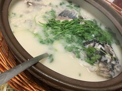 -翠茗农庄土菜馆(天目湖店)