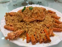 -东江海鲜酒家(艺都分店)