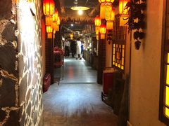 -关东大厨老三熏鹅(新石店)