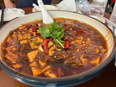 -天回镇何氏豆腐(总店)