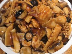 -陆壹捌餐厅(五大道店)