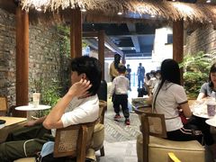 大堂-茶理宜世(京溪店)