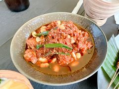 -Ameigo梅果·云贵川bistro(长宁来福士店)