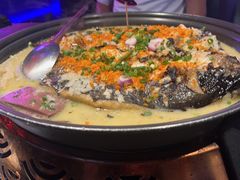 -匠子烤鱼(上邦百汇城店)