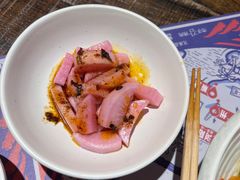 -铁公鸡·四川料理(天环广场店)