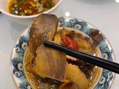 -滇菌王·野生菌山宴(宝海店)