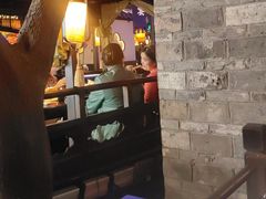 -绿茶餐厅(深圳龙华天虹购物中心店)