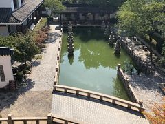 -苏州吴宫泛太平洋酒店