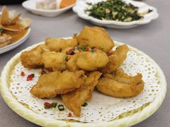 -潮道鱼仔店·潮汕味(长兴路店)