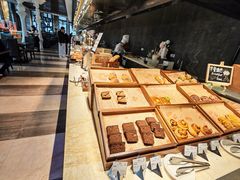 -天津富力万达文华酒店·美食汇自助餐厅