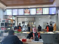 -林静小吃(复兴路店)