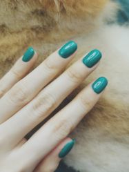 -森日式美甲沙龙MORI NAIL总店