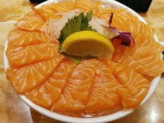 -万岁寿司(蓬江万达店)