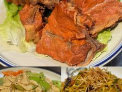 -粗粮人家·东北菜(洋桥店)