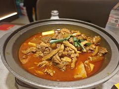 -肖记公安牛肉鱼杂馆·省级非物质文化遗产(江汉路直营店)