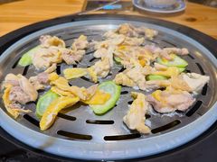 -阿鸡鱼庄·顺德鲜蒸小炒(亚运村店)
