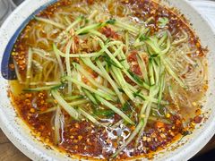 -二刚大块烤肉(东山商业街店)