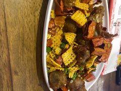 -薛阿婆(北美新天地中心店)