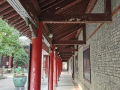 -关中书院