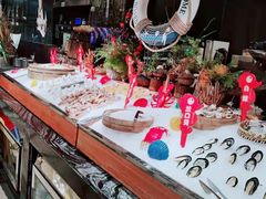 -芭菲盛宴·环球美食(北城国际店)