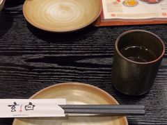 -玄白·炭烤活鳗(上海首店)