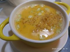龙虾汤海鲜泡饭-北京厨房(西安SKP店)
