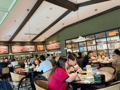 -前海沿·青岛菜(李沧万达店)
